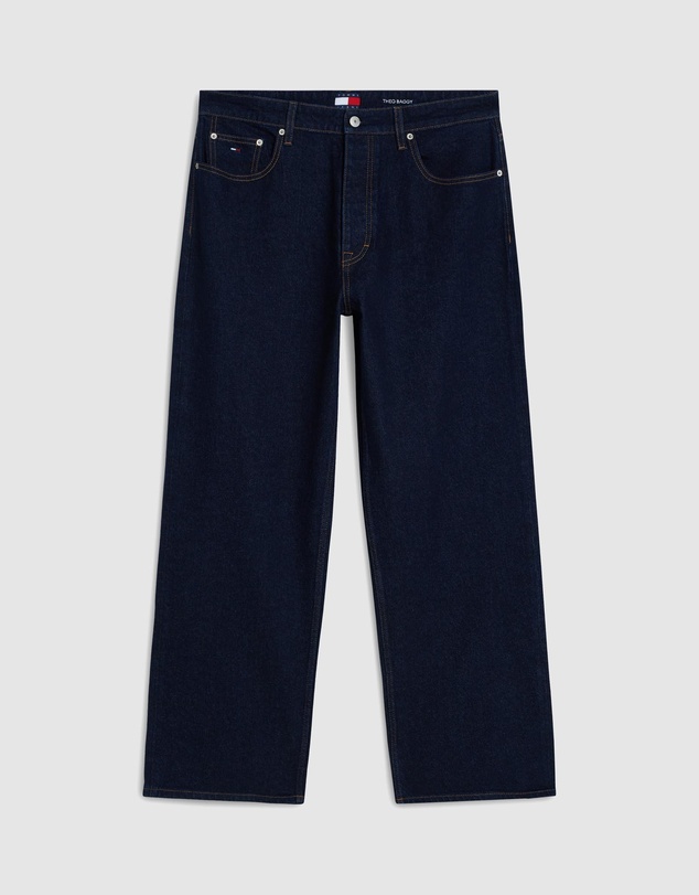Tommy Jeans - Theo Baggy Jeans