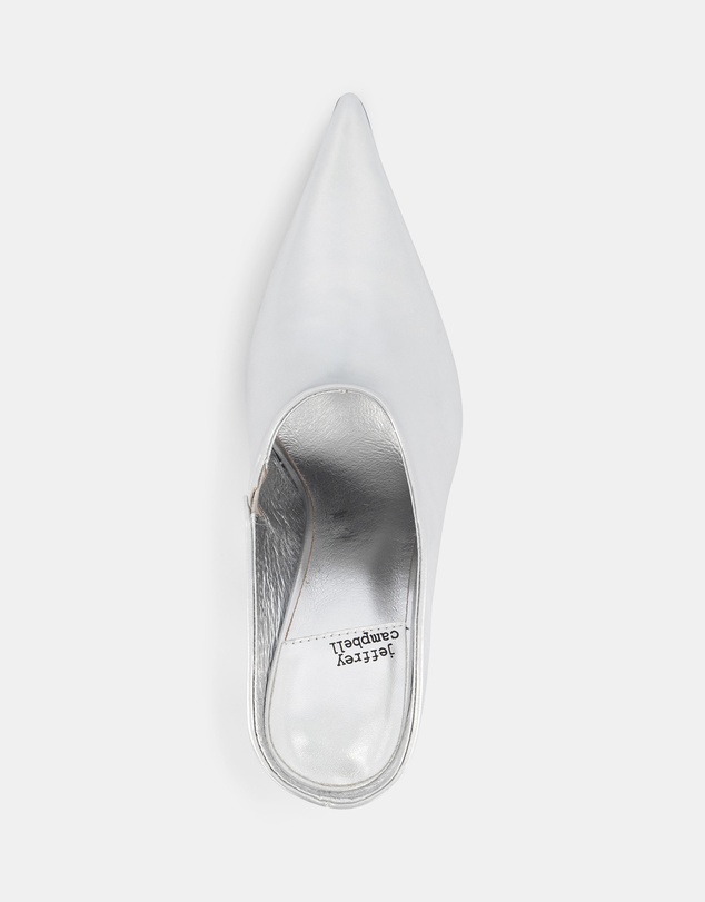 Jeffrey Campbell - Vader Heels