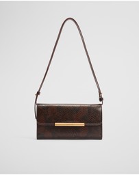 Country Road - Wallet On Strap