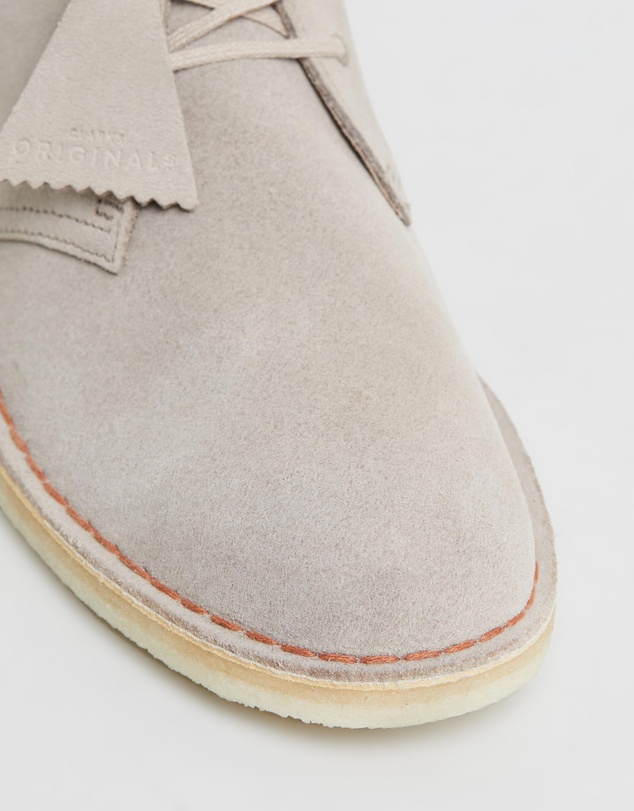 Clarks Originals - Desert Boots