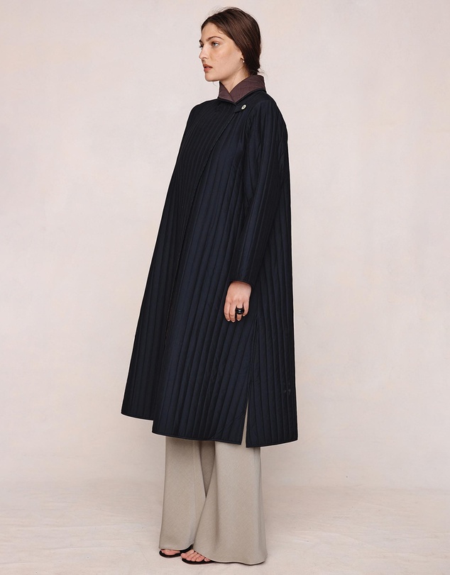 Marle - Eli Coat
