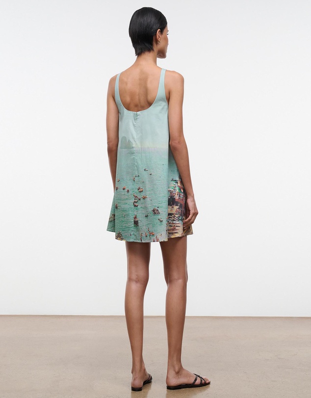 Staud - Brio Dress