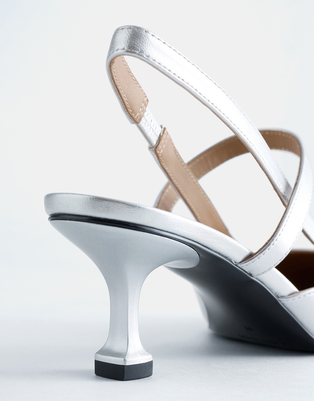 & Other Stories - Slingback Pumps