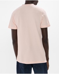 Marcs - Mansfield Tee