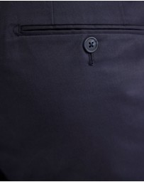 Oxford - Wordsworth Cotton Pant