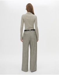 CAMILLA AND MARC - Orsa Top