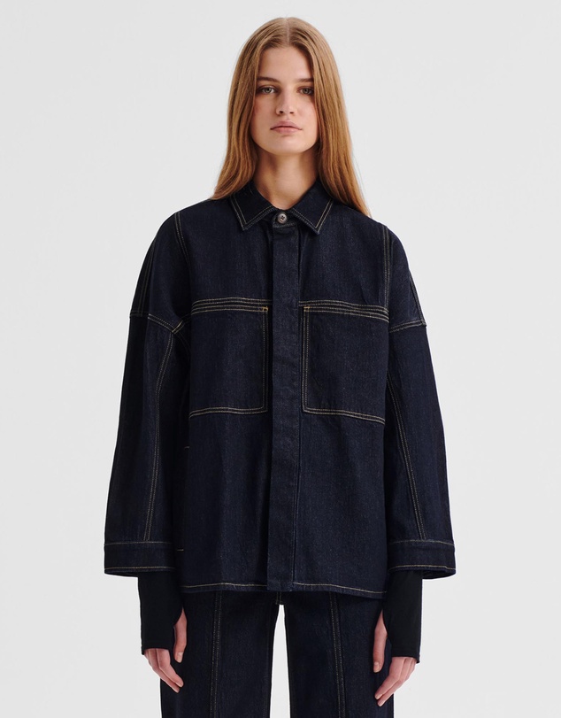Morrison - Dillan Denim Jacket