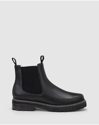 Chaos & Harmony - Halcyon Boot