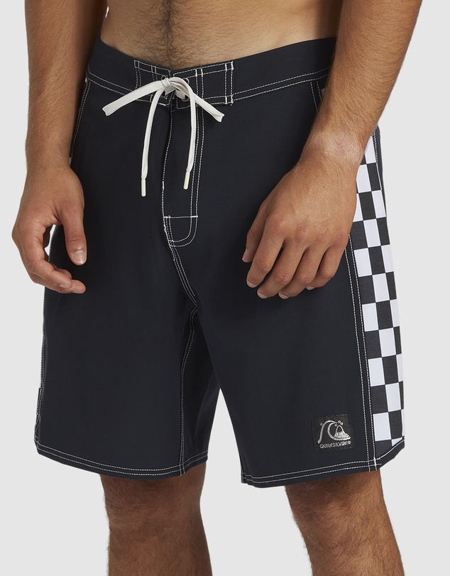 Quiksilver - Mens Original Arch 18