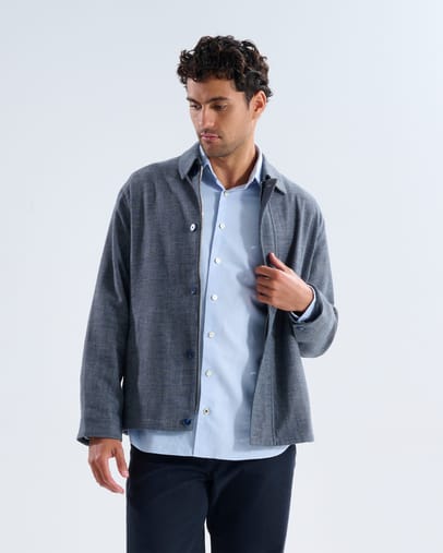 Grey
