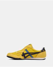 Onitsuka Tiger - Serrano Slip-On - Unisex