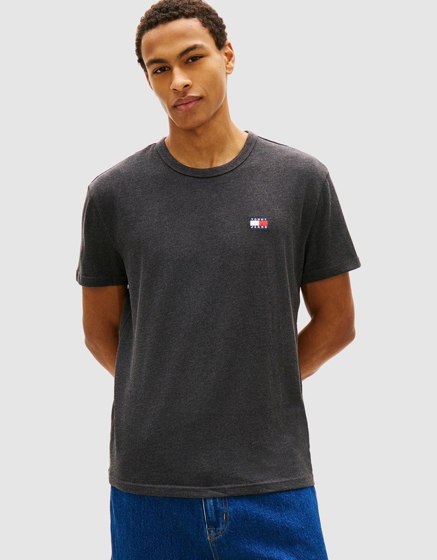 Tommy Jeans - Regular Badge Tee