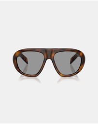 Prada - 0PR C05S