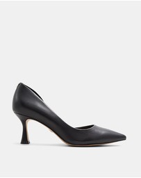ALDO - Graywien Pump Heels