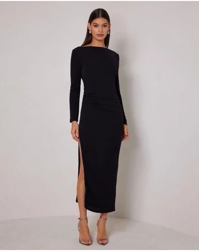 Elle Zeitoune - June Dress