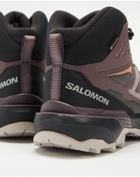Salomon - X ULTRA 360 MID GORE-TEX Women's