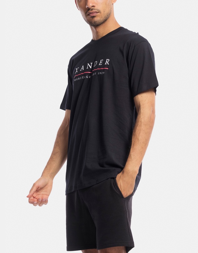 Xander - 3-Pack Bande Tee