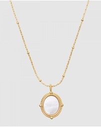 Pastiche - Allegra Necklace