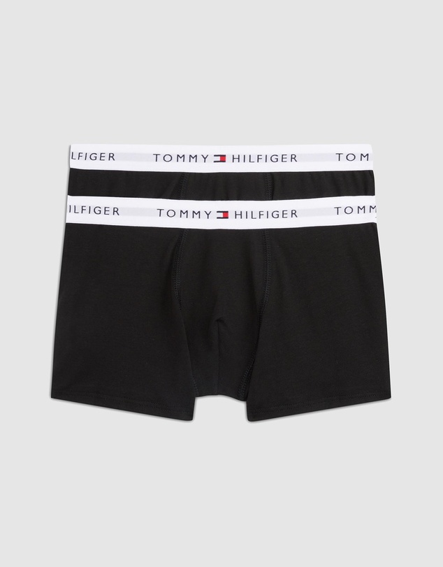 Tommy Hilfiger - 2 Pack Trunk