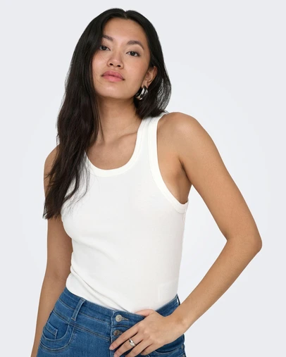 ONLY - Val 2-Way Tank Top
