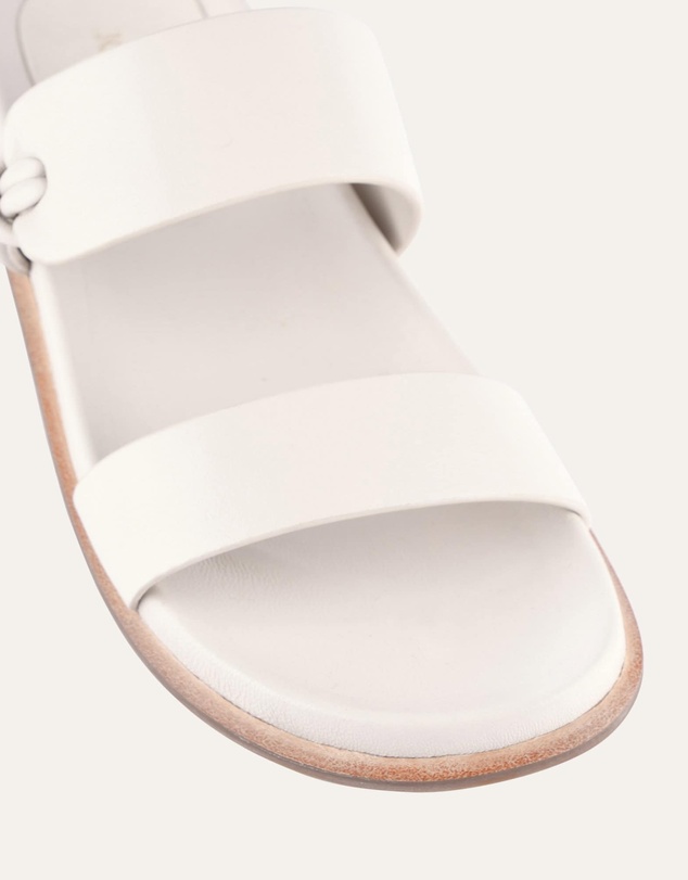Jo Mercer - Hayes Flat Sandals