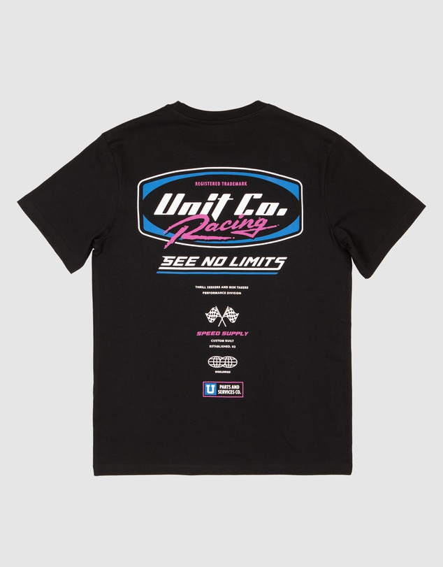 UNIT - UNIT Victory Youth T-Shirt