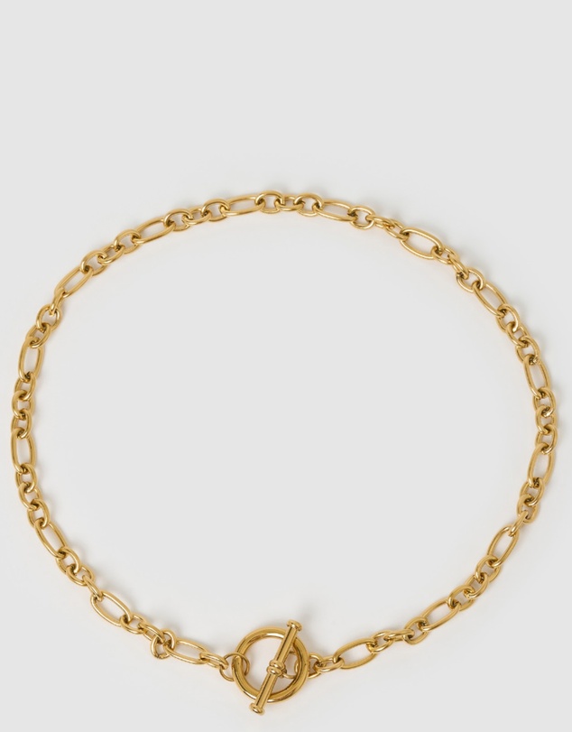 Miz Casa and Co - Josie Chain Necklace