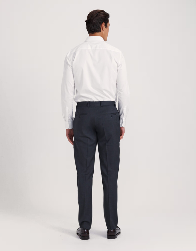 SABA - Sorkin Italian Wool Regular Pant