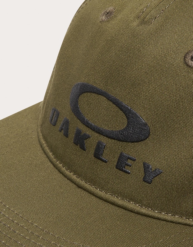 Oakley - Session Cap