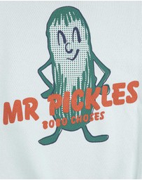 Bobo Choses - Mr Pickles Sweatshirt - Babies-Teens