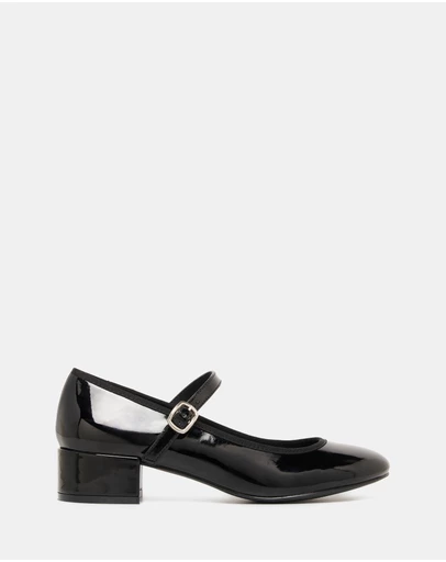 Therapy - Liz Ballet Heels