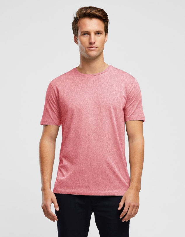 Wayver - The Essential Crew Tee