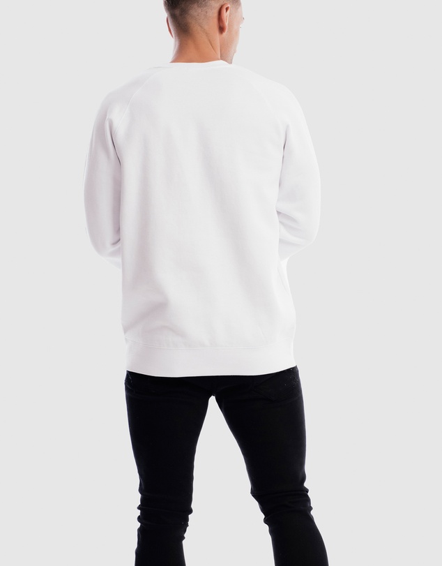 DVNT - Devoid Crewneck