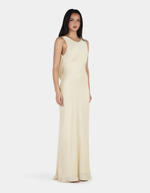 Ownley - Lucas Midi Dress