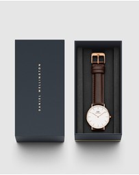Daniel Wellington - Classic Bristol 36mm