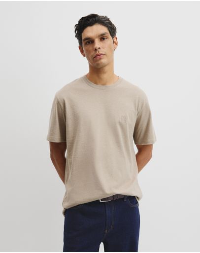 Taupe Melange