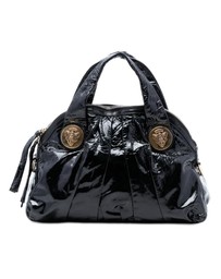Pre-Loved by Azura Reborn - Pre-Loved Large Patent Hysteria Satchel