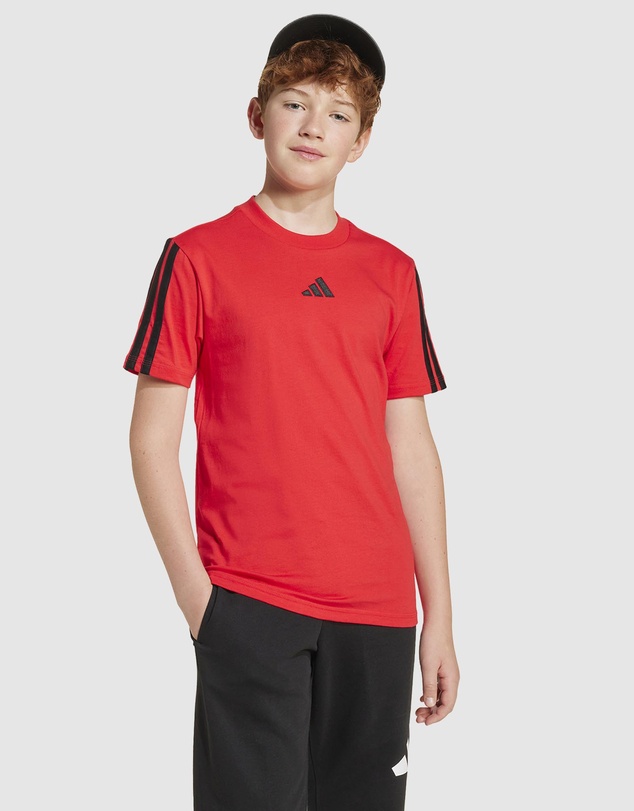adidas Sportswear - Essentials T-Shirt - Kids-Teens