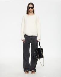 Lioness - Renacida Jeans - ICONIC EXCLUSIVE