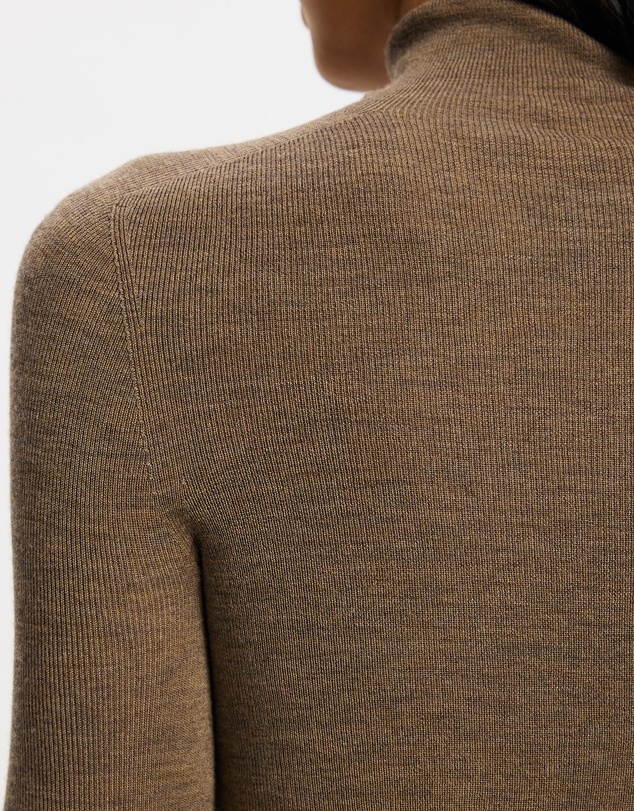 Grace Willow - Harriet Wool Knit Top