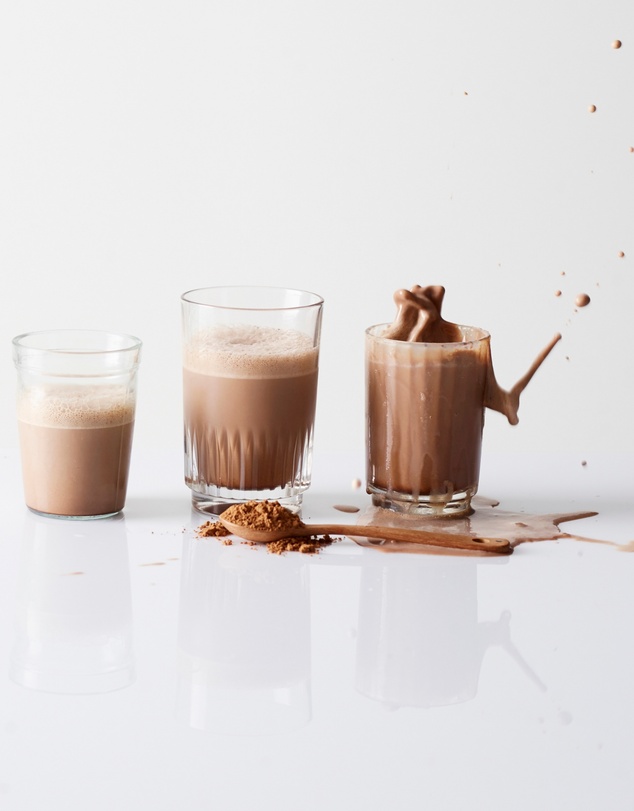 Inca Organics - Certified Organic Whey Protein Powder - Raw Cacao
