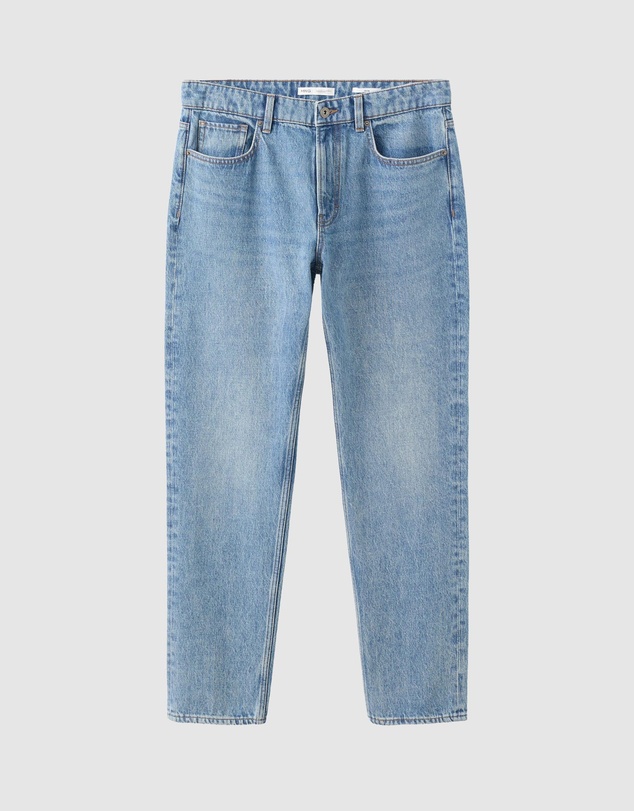 M.N.G - Bob Jeans