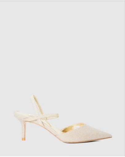 Dune London - Classical - Gold