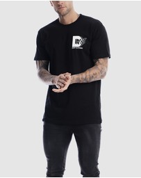 DVNT - Generation Tee