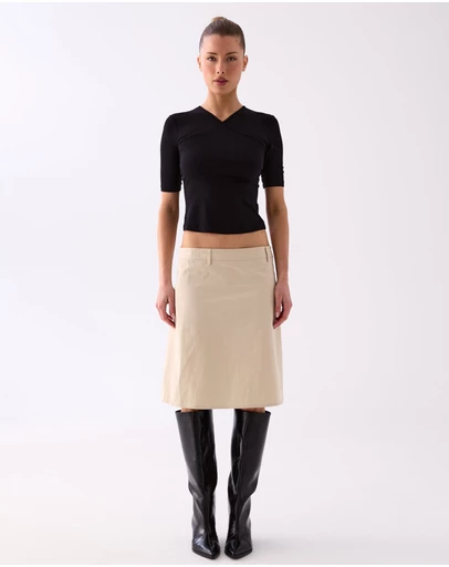 Style Addict - Celine Skirt