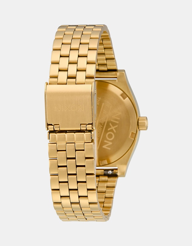 Nixon - Medium Time Teller Watch