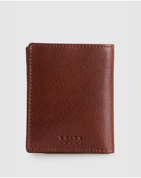 Evity - RFID Adam Leather CC Holder