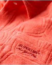 Superdry - Country Club Towelling Shirt