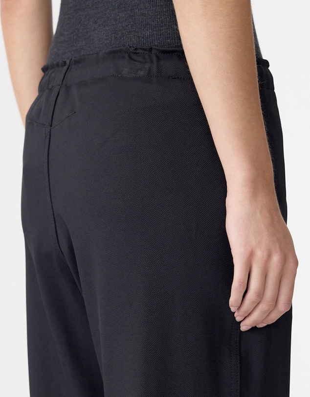 Bassike - Twill Minimal Pants