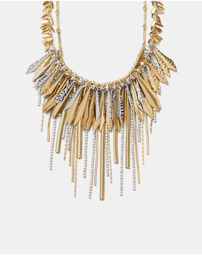 MIMCO - Sun Drift Neck Duo